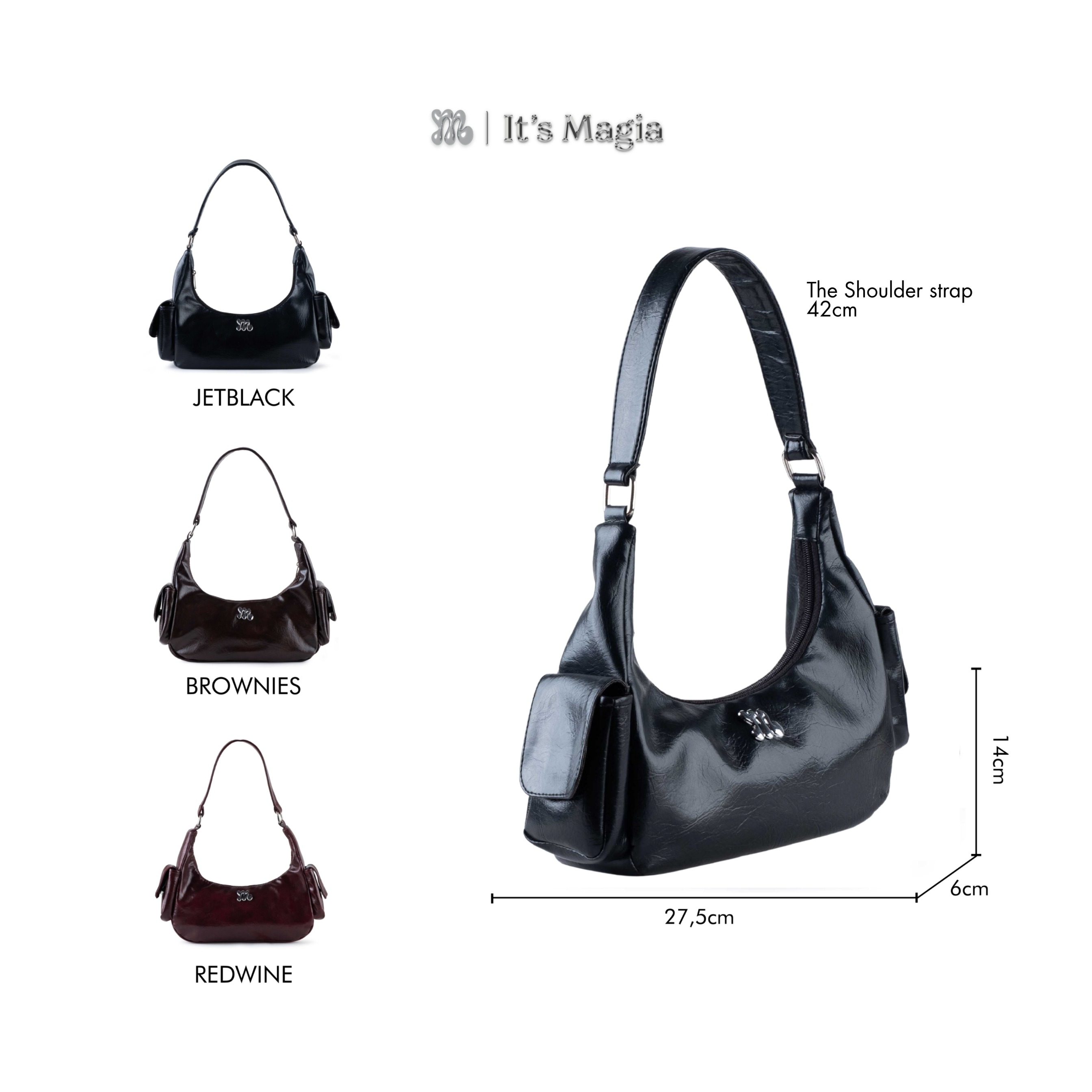 Yura Bag