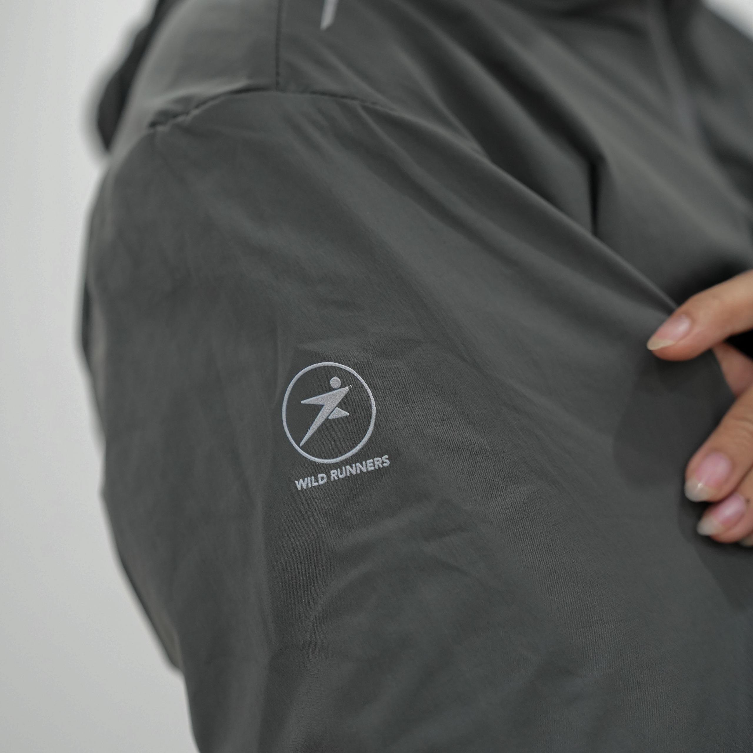 SPORTWEAR WILDSHELL JACKET ULTRALIGHT WINDBREAKER QUETTA SERIES