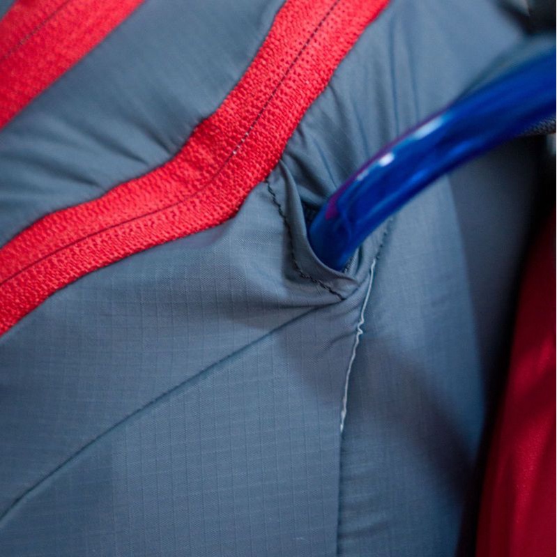 FOLDING BACKPACK WILDSHELL SERIES DOMASH 25L