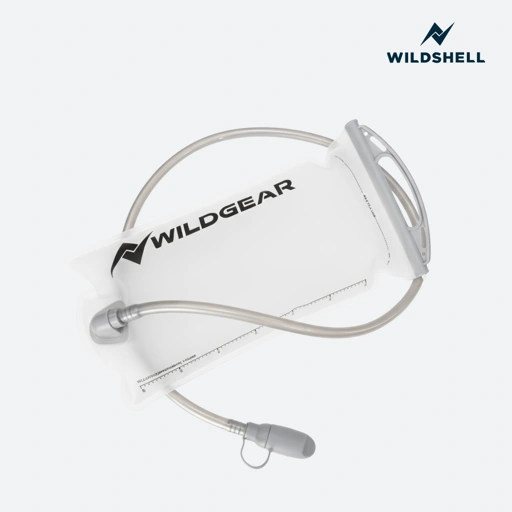 Image of WILDSHELL Water Bladder 1.5L Hydronation Pack Kantong Air Minum Outdoor