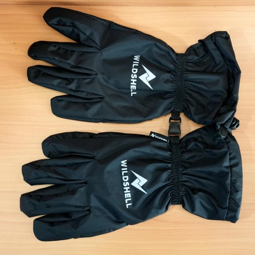 Image of WILDSHELL - Sarung Tangan Series Rumbia 