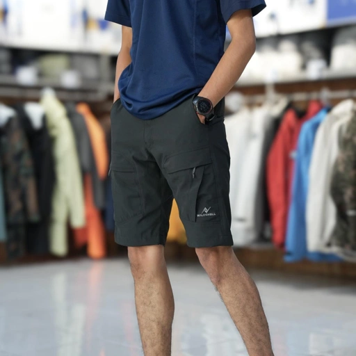 Image of WILDSHELL - CELANA SHORT PANT KAIMANA SERIES 