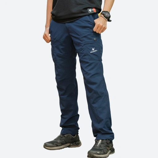 Image of Celana Outdoor Ascend Series Dari Wildshell