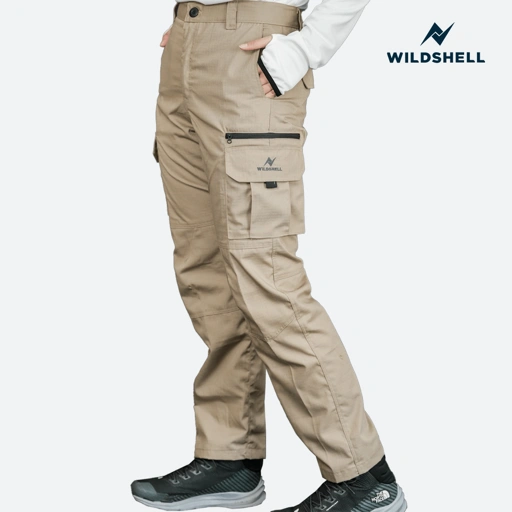 Image of WILDSHELL - Celana Lapangan Series Bima