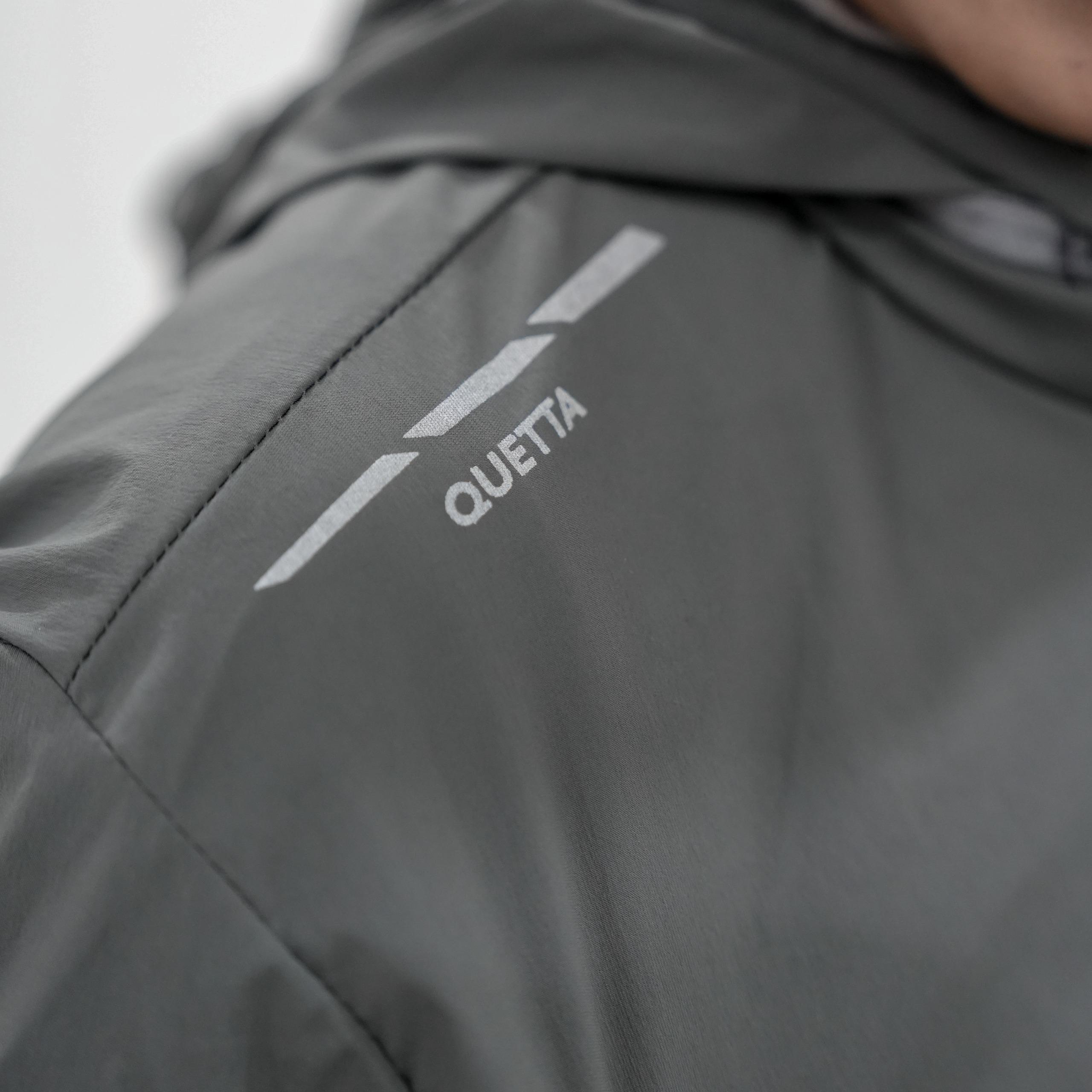 SPORTWEAR WILDSHELL JACKET ULTRALIGHT WINDBREAKER QUETTA SERIES