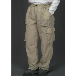 CELANA CARGO OUTDOOR TRACKPANTS PIRATES SERIES MATERIAL PARASUT CRINKLE SUPER RINGAN