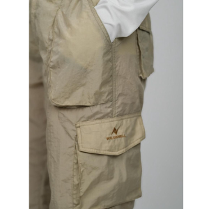 CELANA CARGO OUTDOOR TRACKPANTS PIRATES SERIES MATERIAL PARASUT CRINKLE SUPER RINGAN