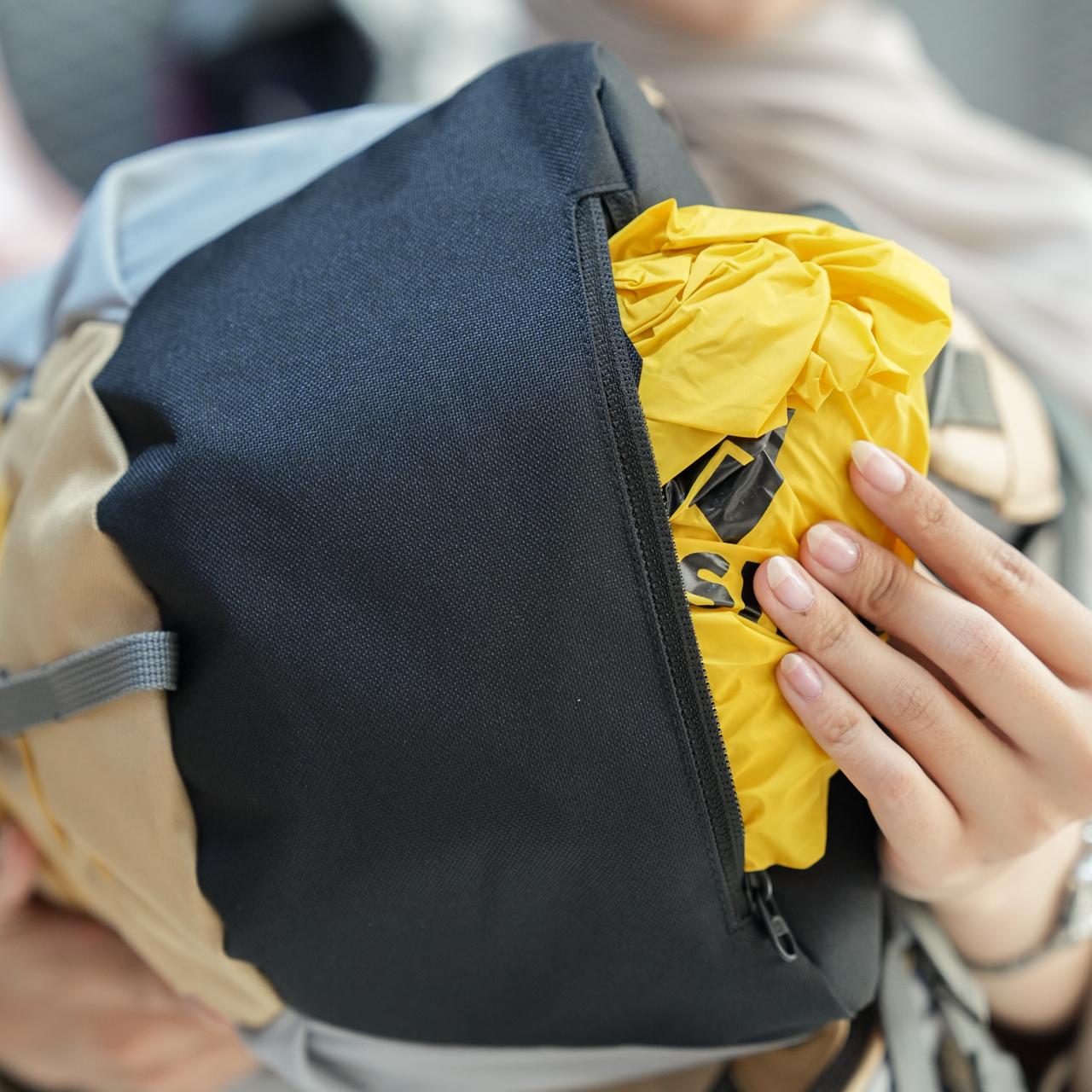 Backpack Wildshell Series Varma 20
