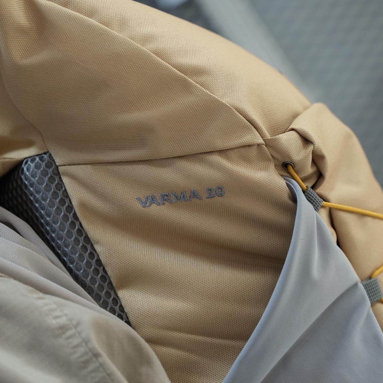 Backpack Wildshell Series Varma 20