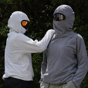 WILDSHELL MIDLAYER POLAR FLEECE VERTICAL SABANA SERIES