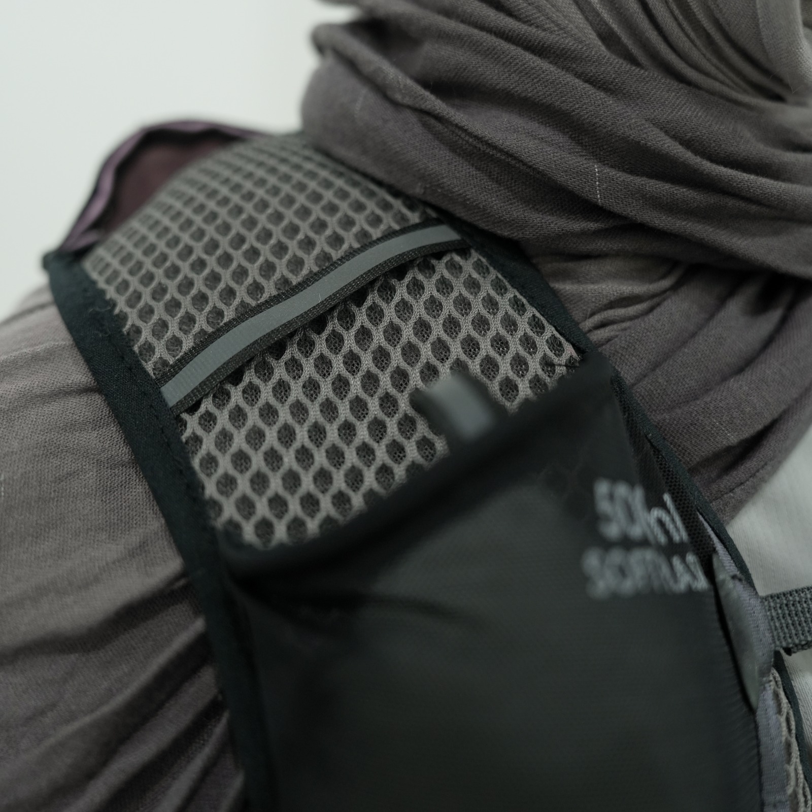 Running Vest Hydropack Series Fuzia 10L Wildshell