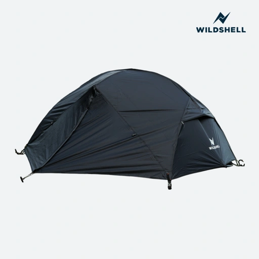Image of Tenda series Sembalun Kapasitas 2 Orang Wildshell