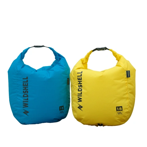 Tas Drybag Waterproof Wildshell
