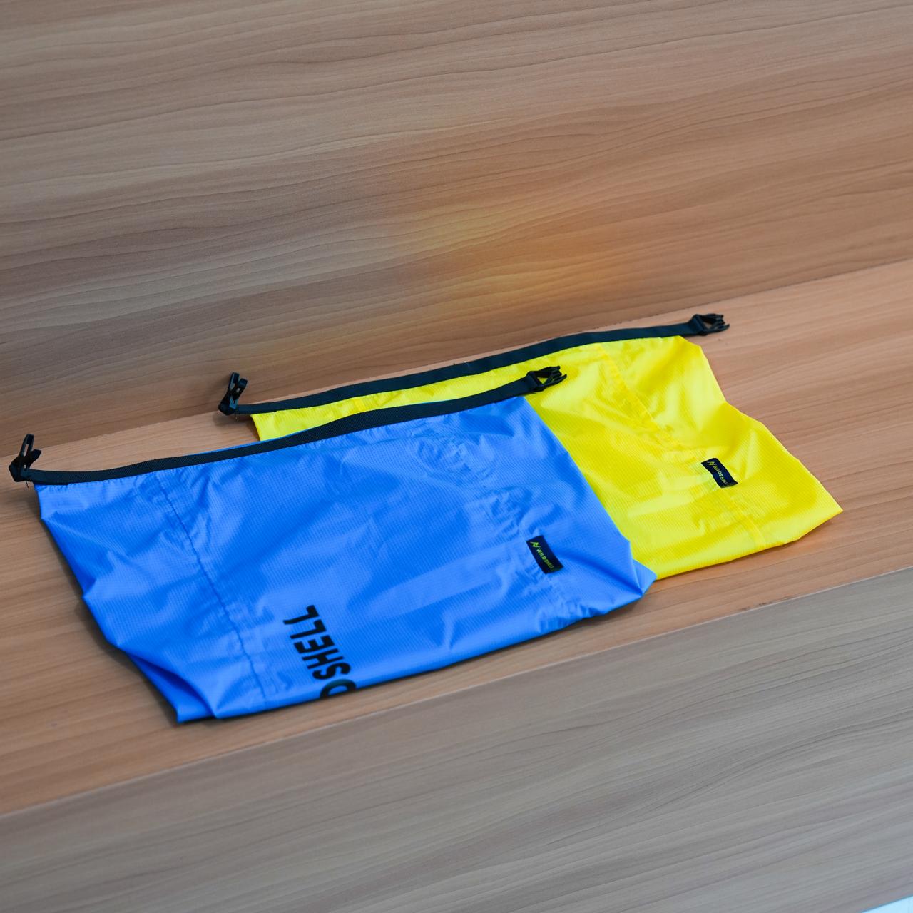 Tas Drybag Waterproof Wildshell