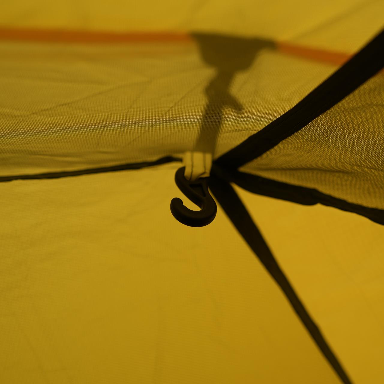 WILDSHELL - Tenda Camping 2 Person Series Romant 2