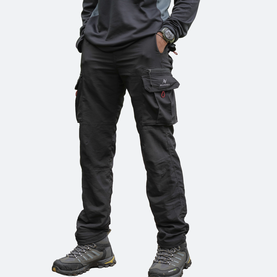 CELANA OUTDOOR HERITAGE SERIES DARI WILDSHELL