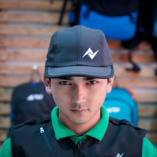 Image of TOPI WILDSHELL NOYAN SERIES