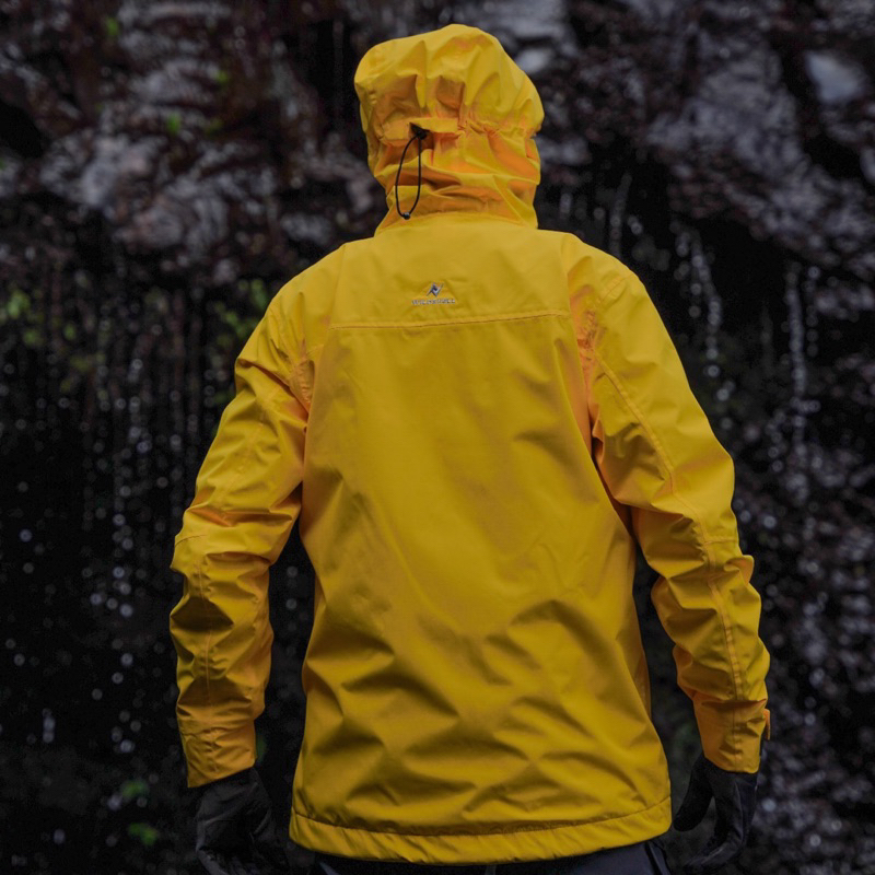 JAKET EXPEDITION WILDSHELL SERIES