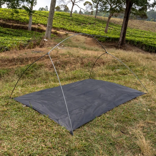 Image of FOOTPRINT / ALAS TENDA WILDSHELL 2p