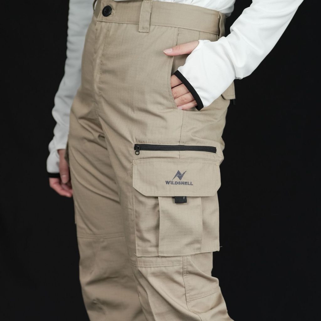 CELANA LAPANGAN BIMA SERIES FROM WILDSHELL