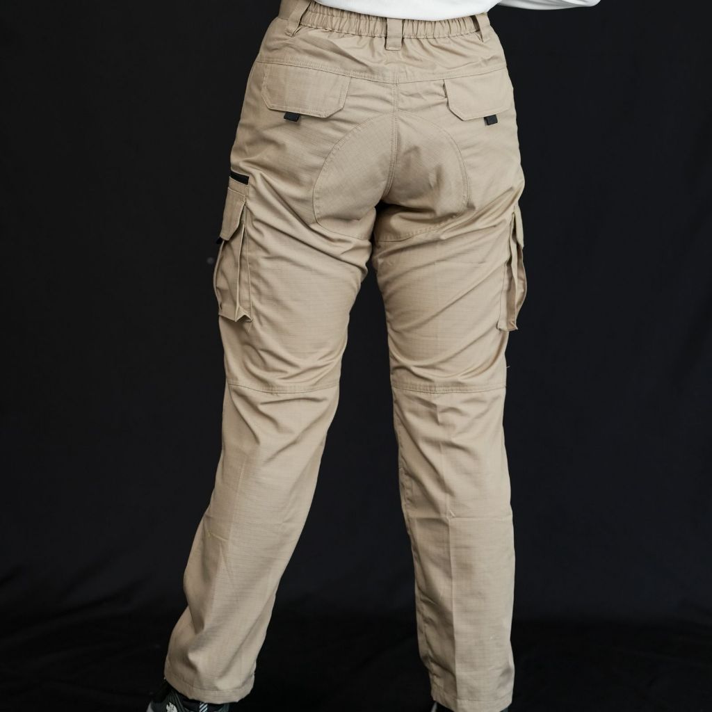 CELANA LAPANGAN BIMA SERIES FROM WILDSHELL