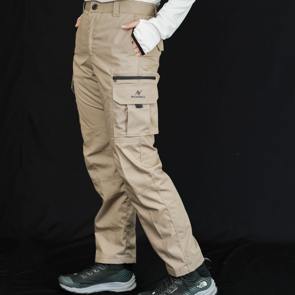CELANA LAPANGAN BIMA SERIES FROM WILDSHELL