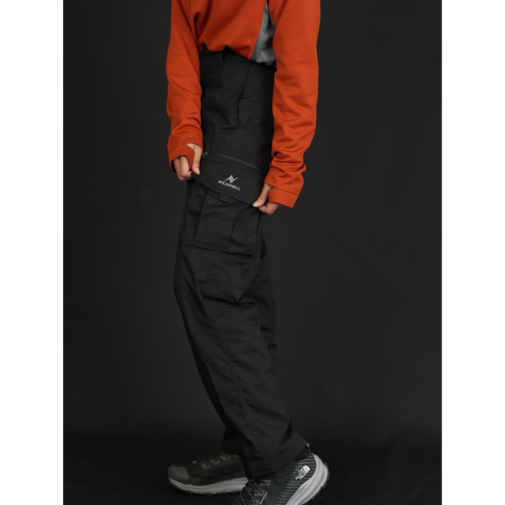 CELANA LAPANGAN BIMA SERIES FROM WILDSHELL