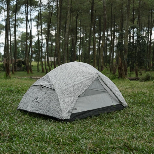Image of WILDSHELL Tenda Sembalun Series Kapasitas 2 Person UL