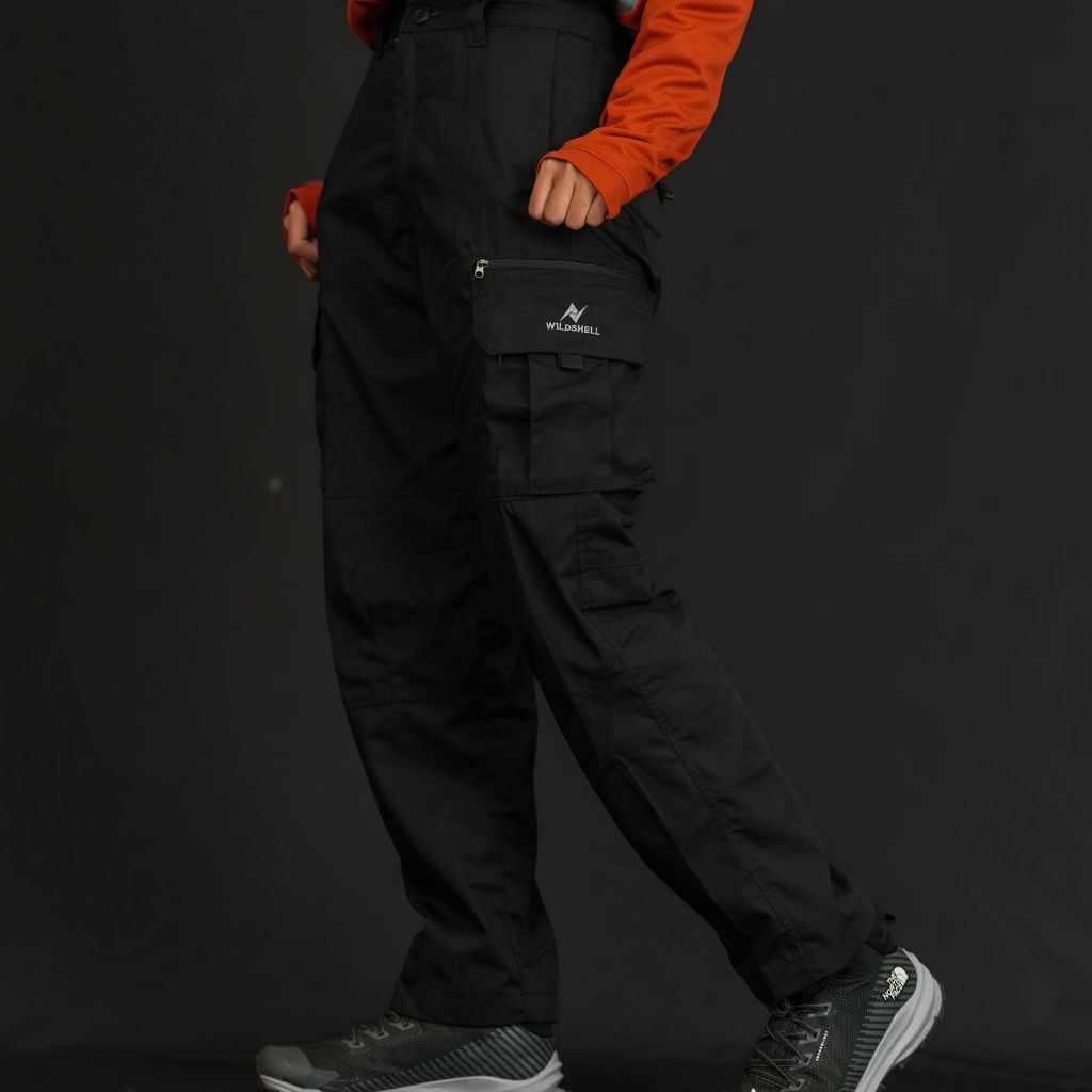 CELANA LAPANGAN BIMA SERIES FROM WILDSHELL