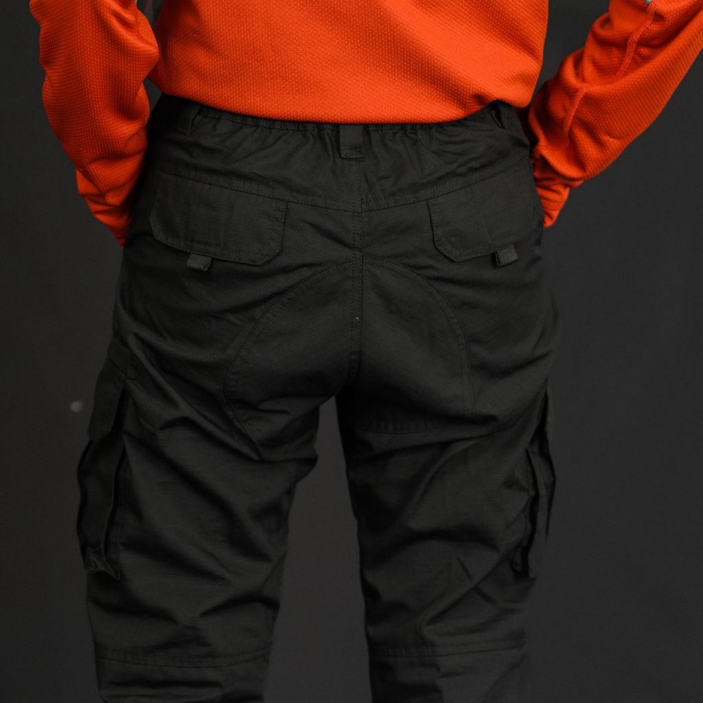 CELANA LAPANGAN BIMA SERIES FROM WILDSHELL