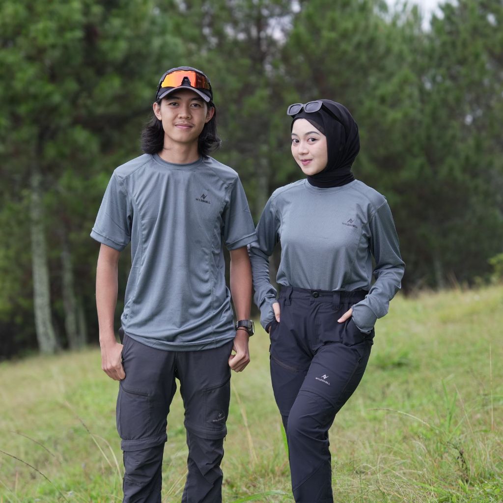 BASELAYER WILDSHELL TERRA SERIES
