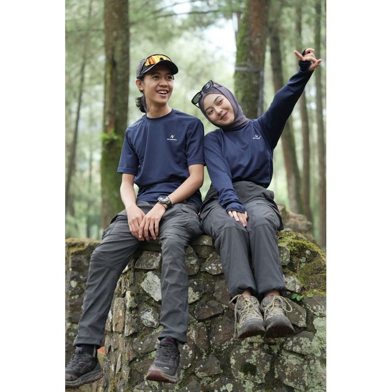 BASELAYER WILDSHELL TERRA SERIES