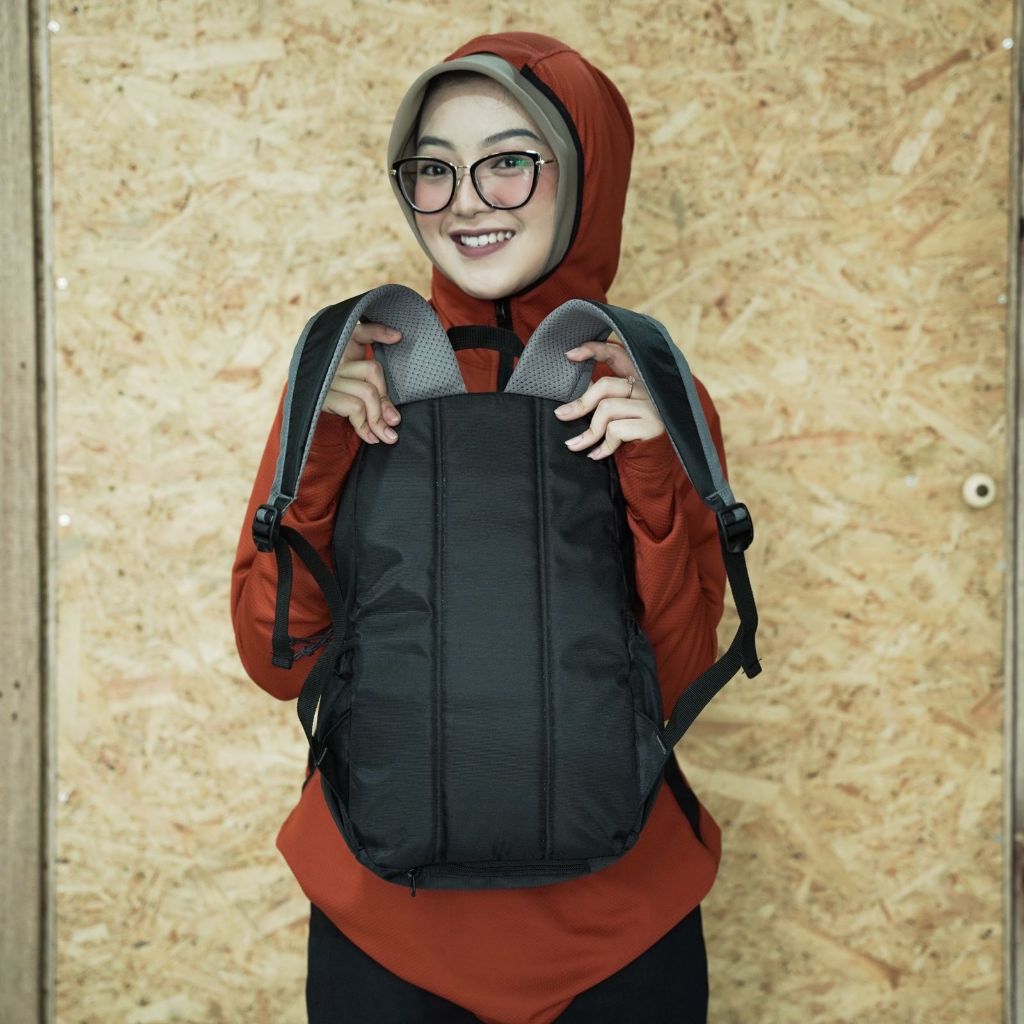 Backpack Wildshell Mali 10L Series