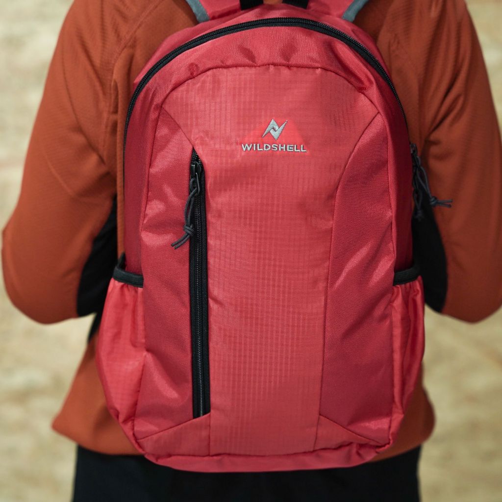 Backpack Wildshell Mali 10L Series