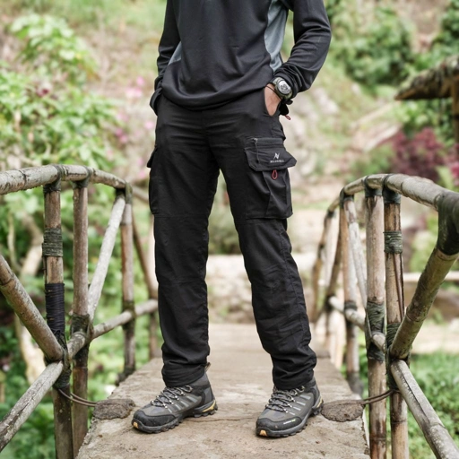 Image of CELANA QUICDRAY OUTDOOR HERITAGE SERIES DARI WILDSHELL