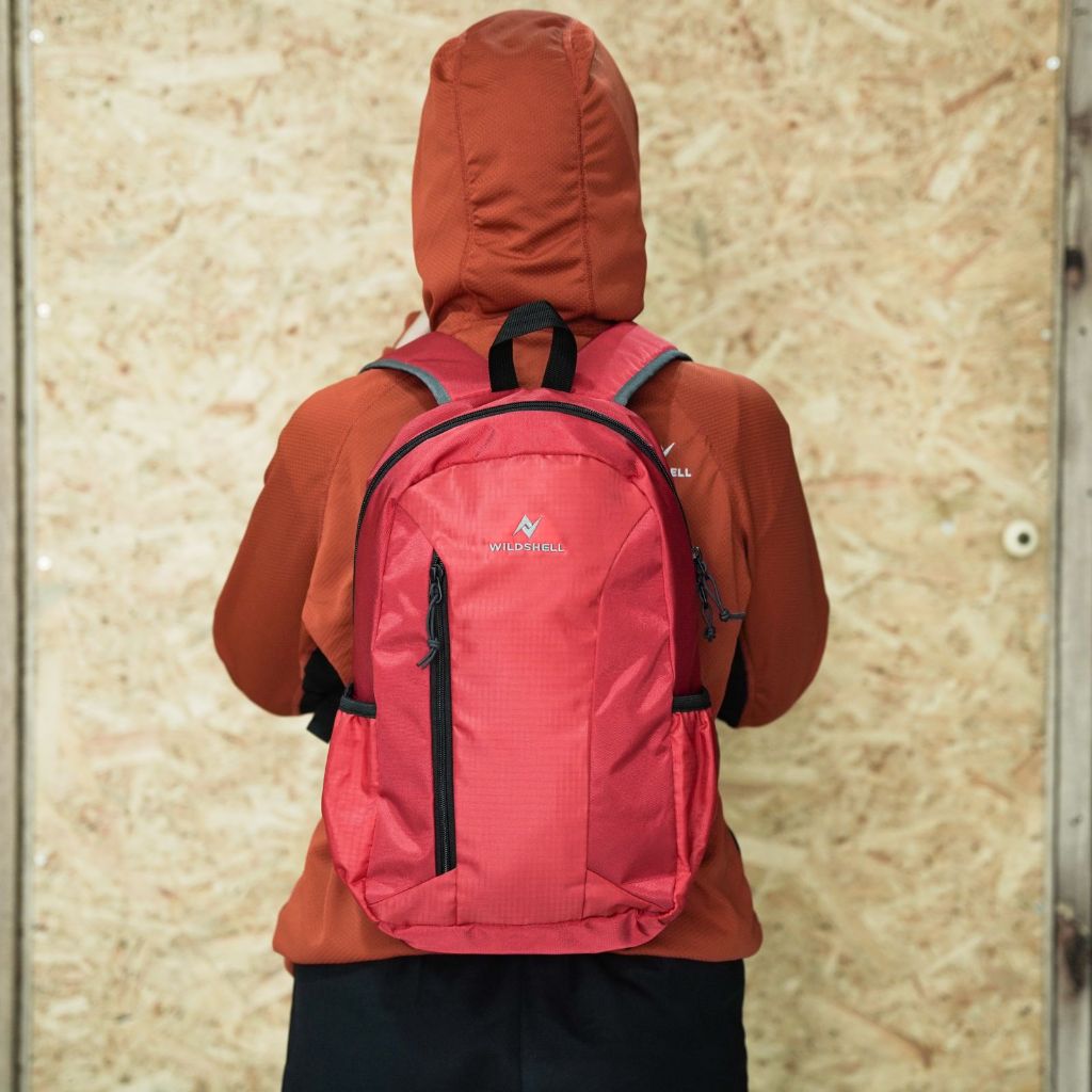 Backpack Wildshell Mali 10L Series