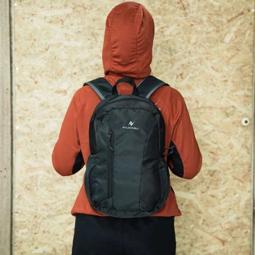 Image of Backpack Wildshell Mali 10L Series