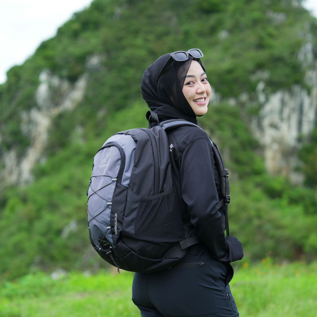 TAS RANSEL 20L ADRENALINE SERIES FROM WILDSHELL