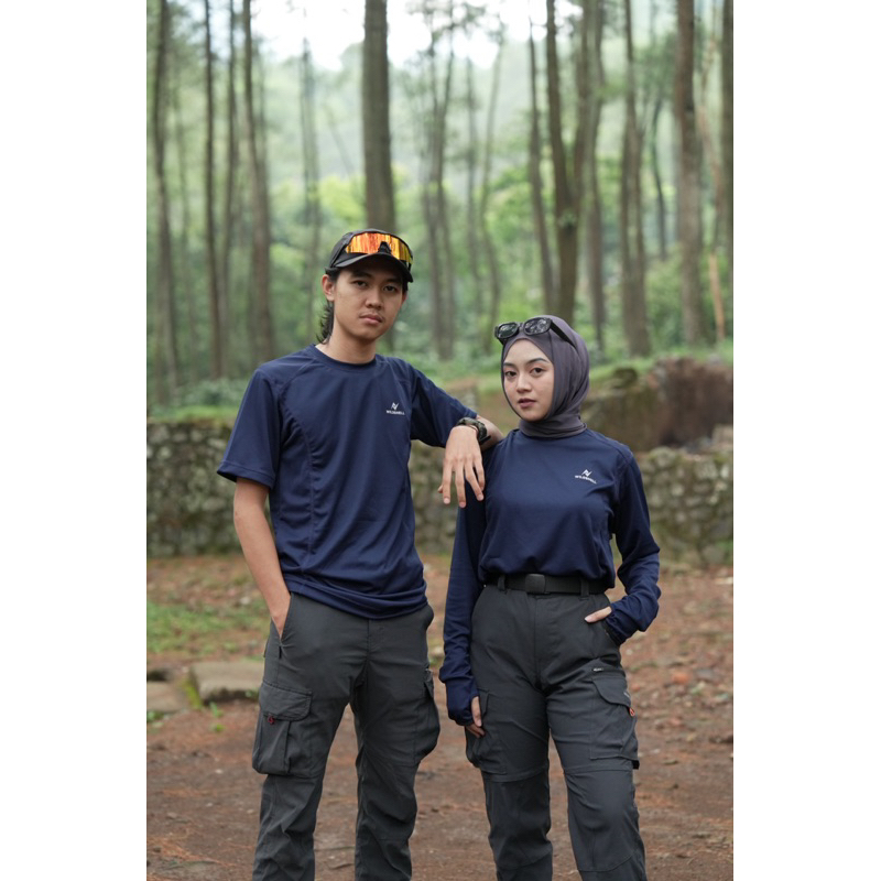 BASELAYER WILDSHELL TERRA SERIES