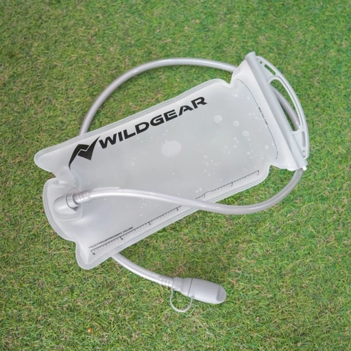 Image of WILDSHELL WATER BLADDER 1.5L Hydronation Pack Kantong Air Minum Outdoor