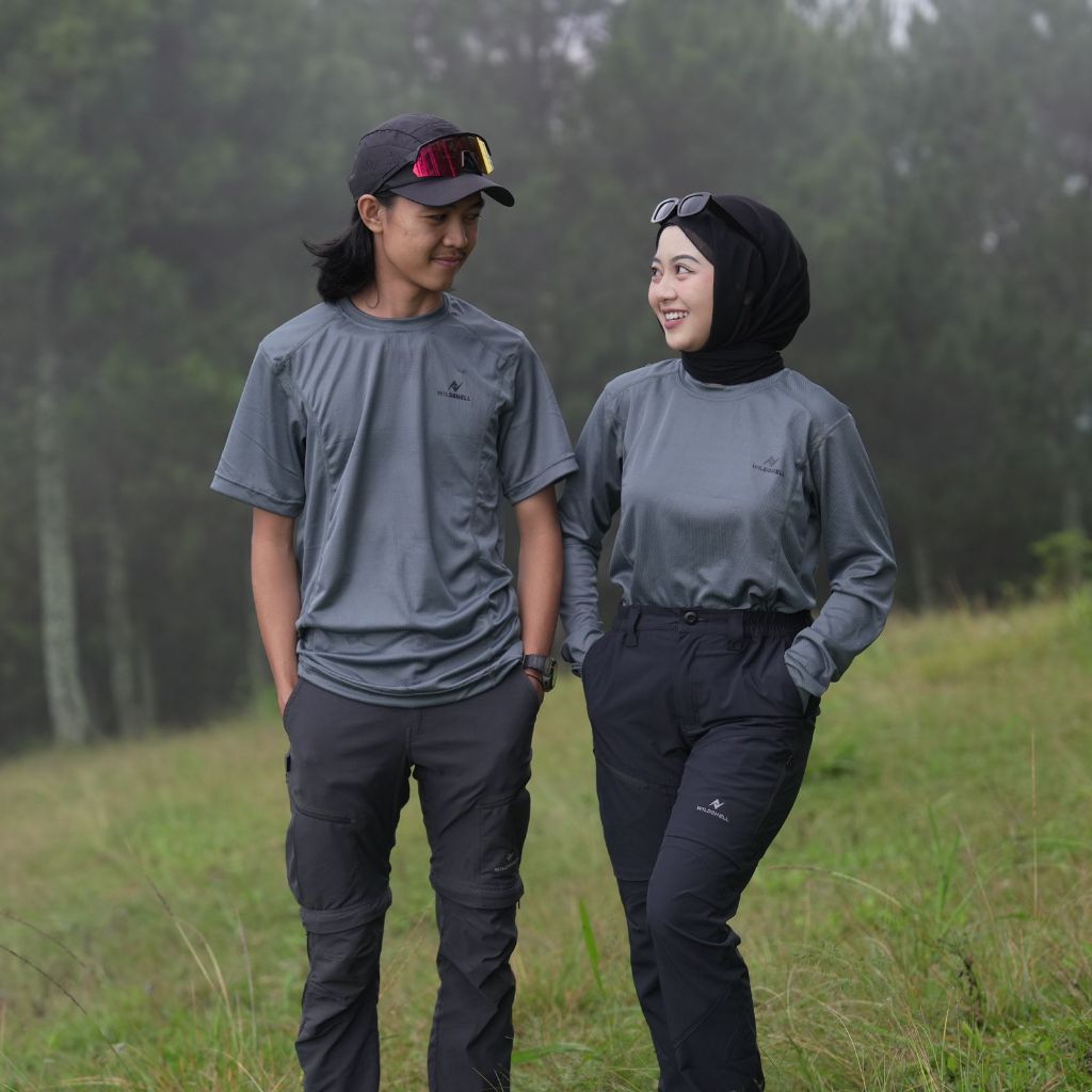 BASELAYER WILDSHELL TERRA SERIES