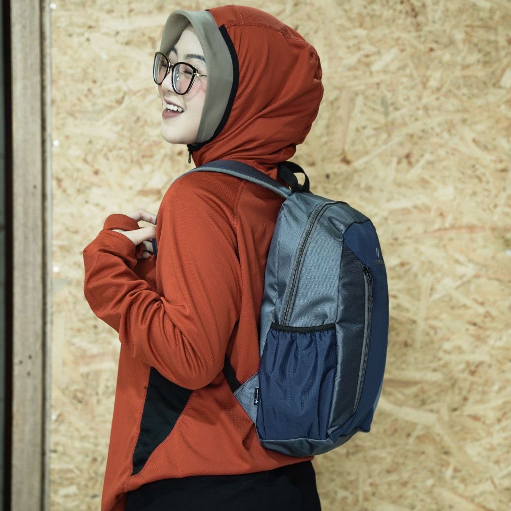 Backpack Wildshell Mali 10L Series