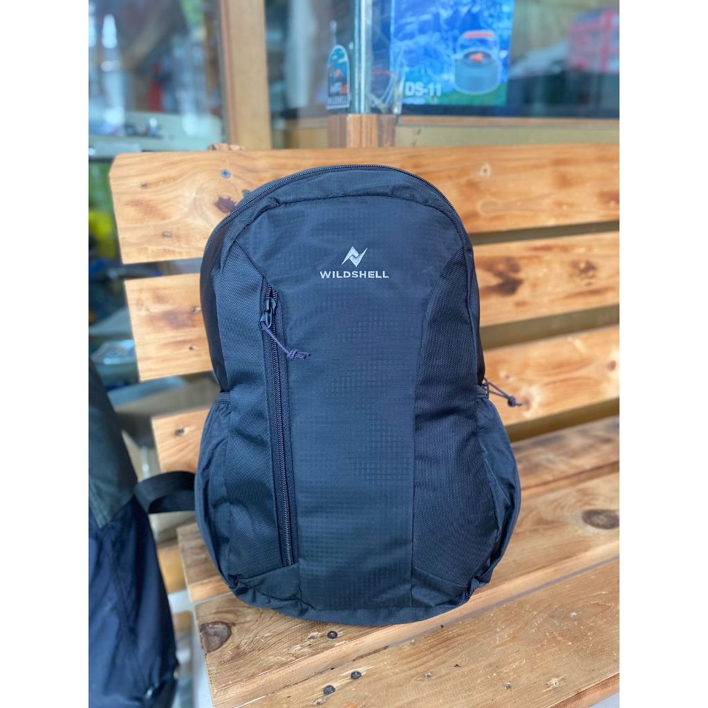 Backpack Wildshell Mali 10L Series