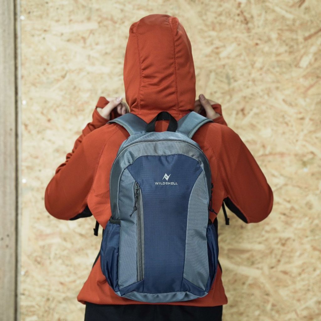 Backpack Wildshell Mali 10L Series