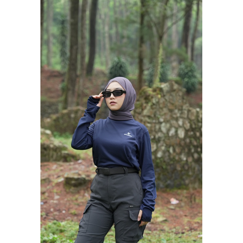 BASELAYER WILDSHELL TERRA SERIES