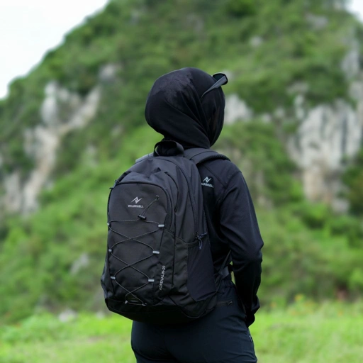 Image of TAS RANSEL  20L ADRENALINE SERIES FROM WILDSHELL