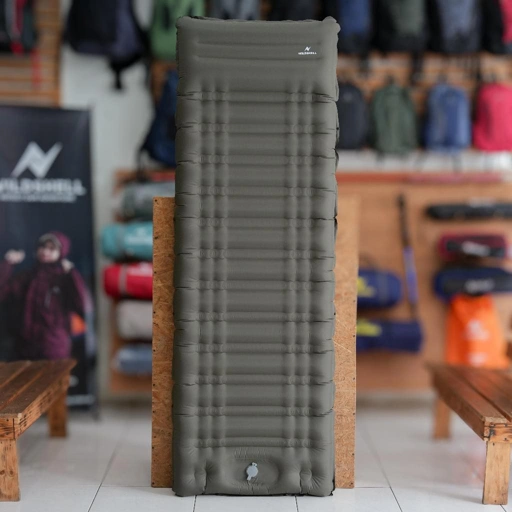 Image of SLEEPING PAD WILDSHELL SEMPANA SERIES TERBARU