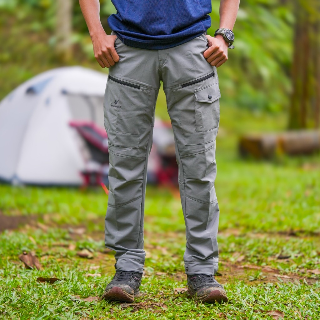 CELANA WILDSHELL SERIES ASTERIX