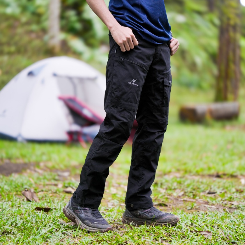 CELANA WILDSHELL SERIES ASTERIX