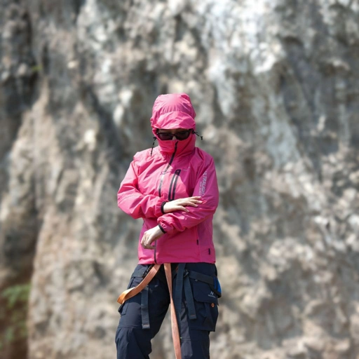Image of JAKET ULTRALIGHT SERIES LABUAN WILD OUTDOOR 100% waterproof